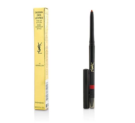 saks ysl lip liner|Women's Yves Saint Laurent Designer Lips .